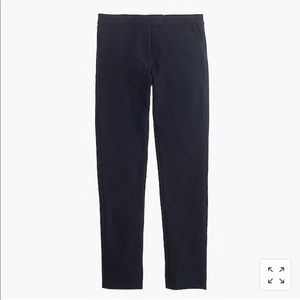 J. Crew Ryder black pants 2